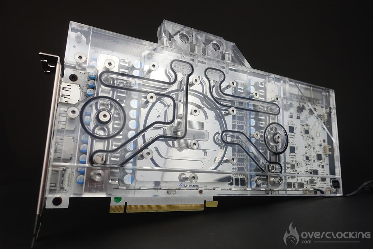waterblock GPU Alphacool