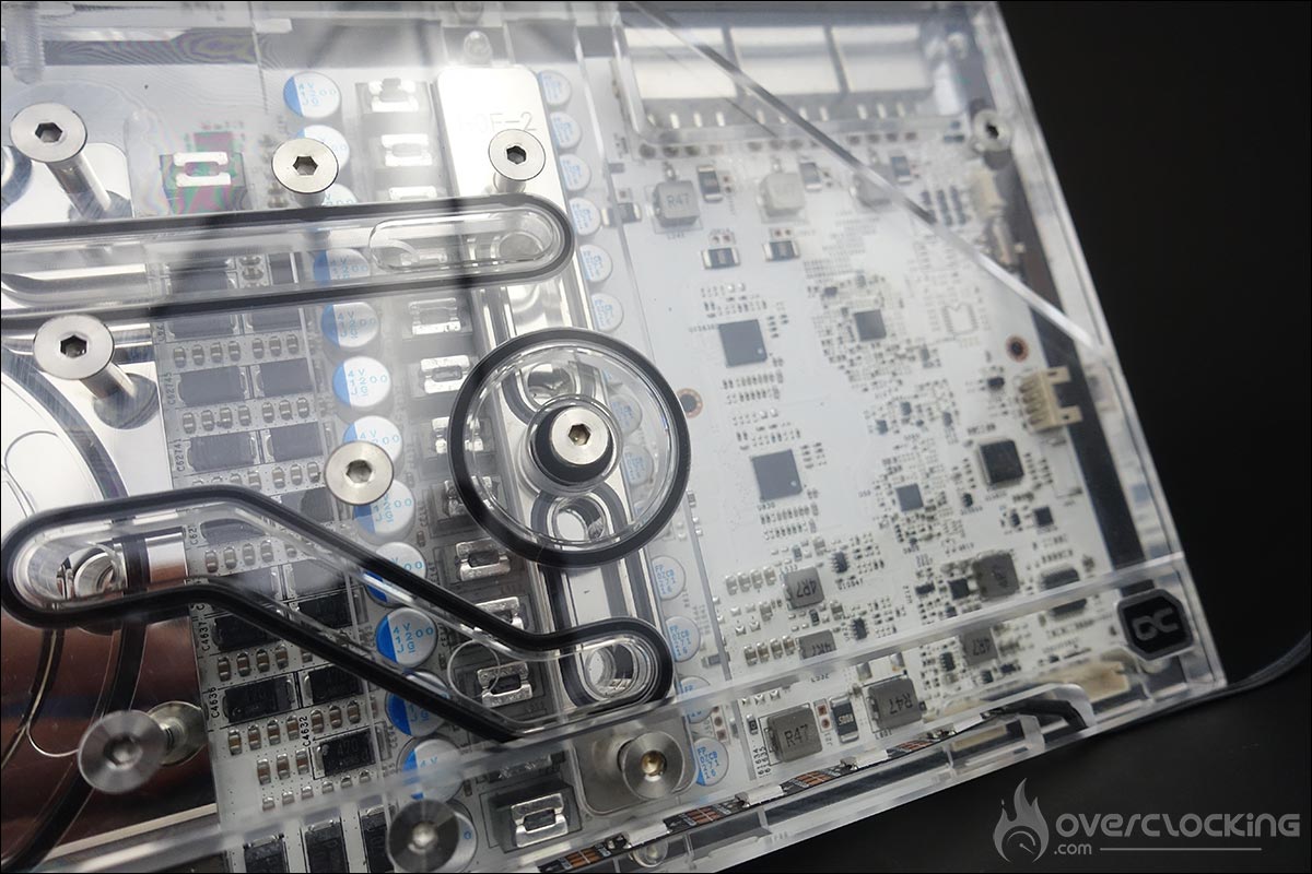 waterblock GPU Alphacool