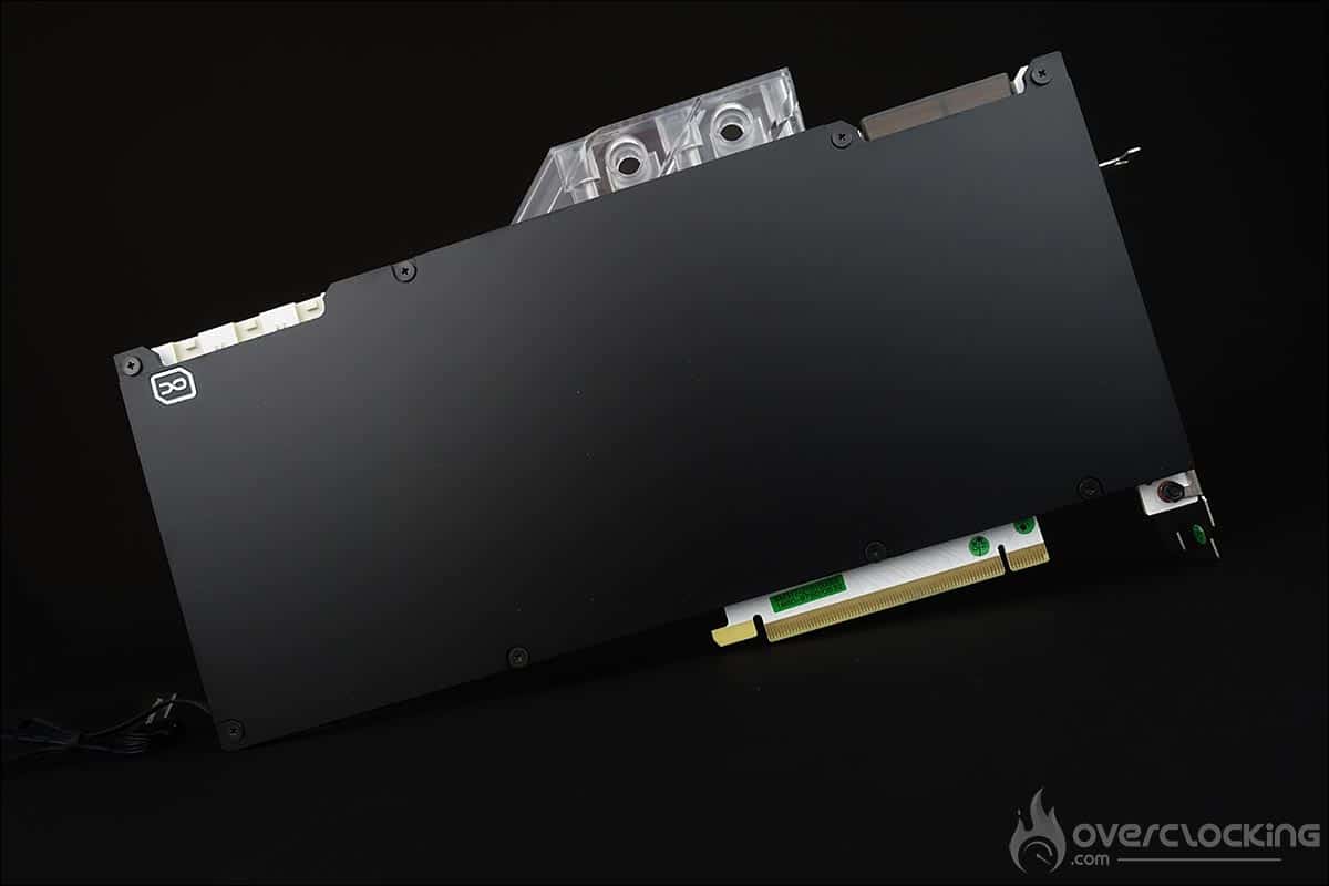 waterblock GPU Alphacool