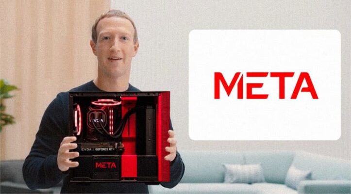 meta pc Facebook