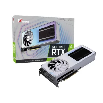 iGame GeForce RTX 3070/Ti Customization OC