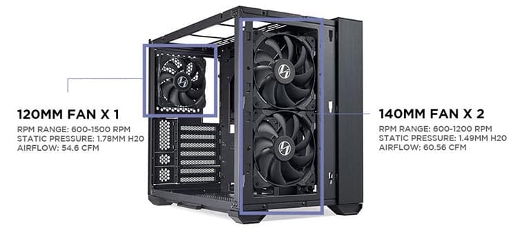 Lian Li O11 Air Mini