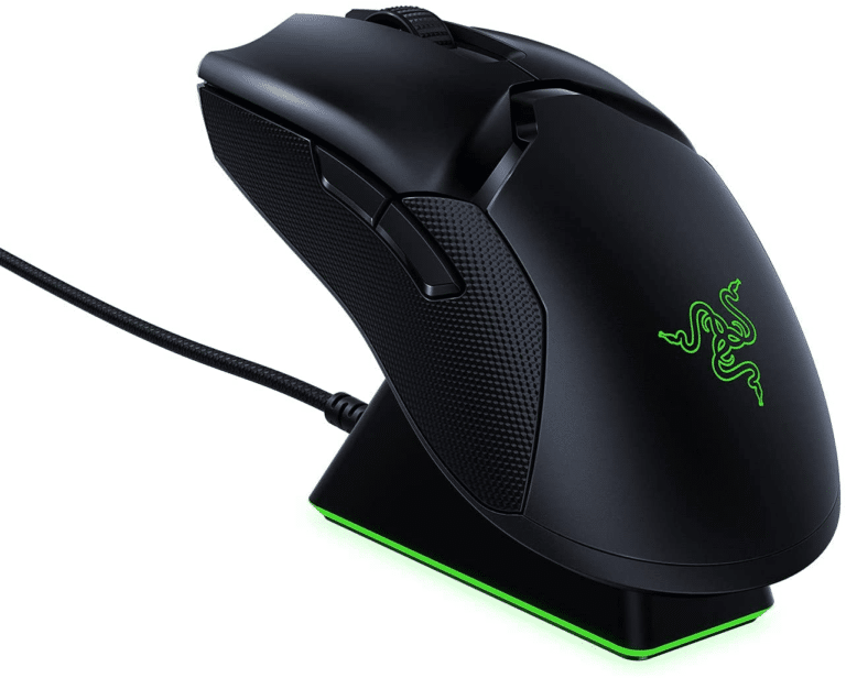 Razer Viper Ultimate