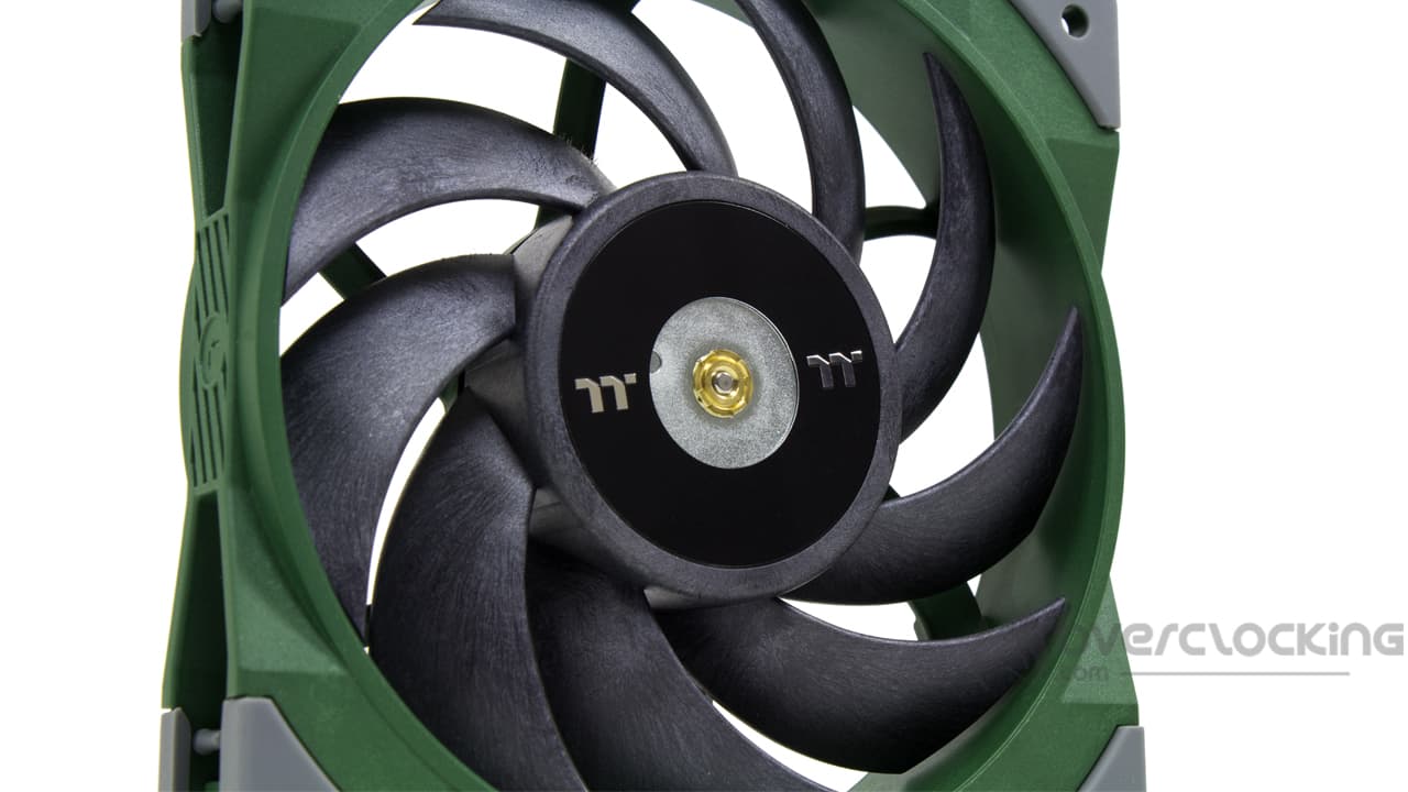 Ventirad Thermaltake UX100 ARGB - Intel/AMD - Accessoires informatique