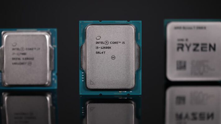 Meilleurs CPU