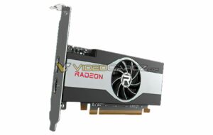 AMD RX 6400