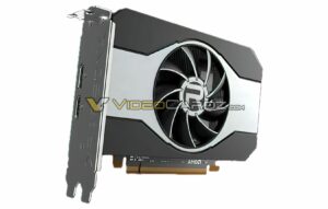 AMD 6500XT