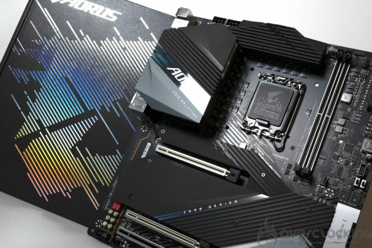 Tachyon Z690
