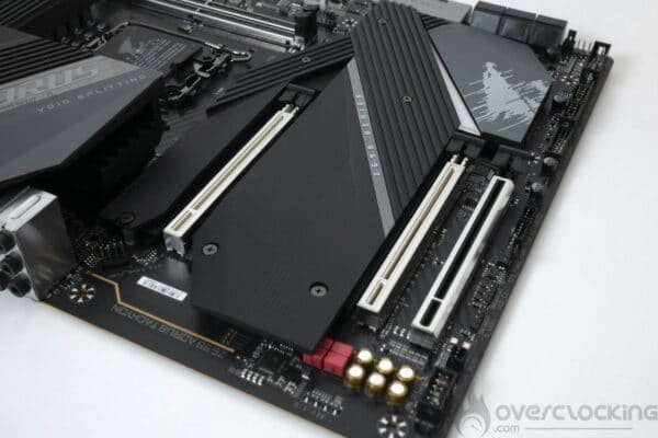 Z690 Tachyon PCIe