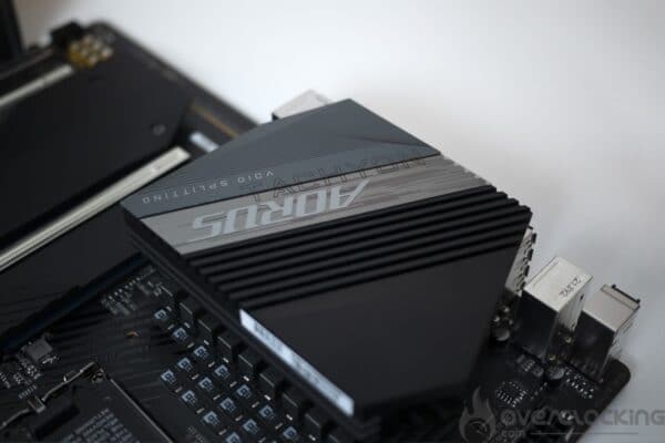 Z690 Tachyon rad vrm
