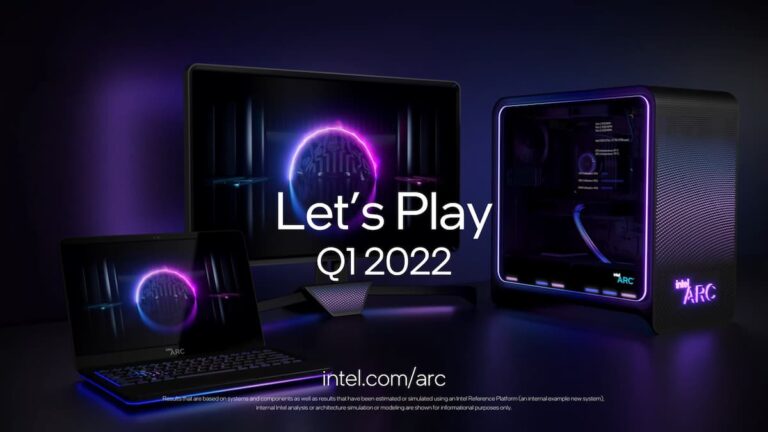 Intel ARC