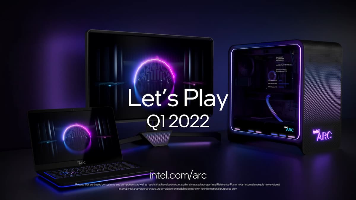 Intel ARC