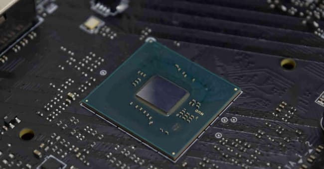 Intel Chipset Z990 Z970
