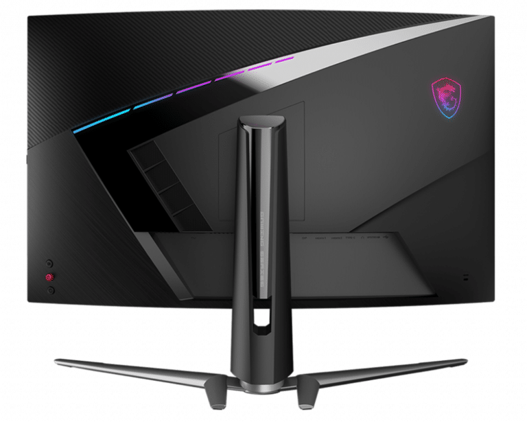 MSI MPG Artymis 232 CQR