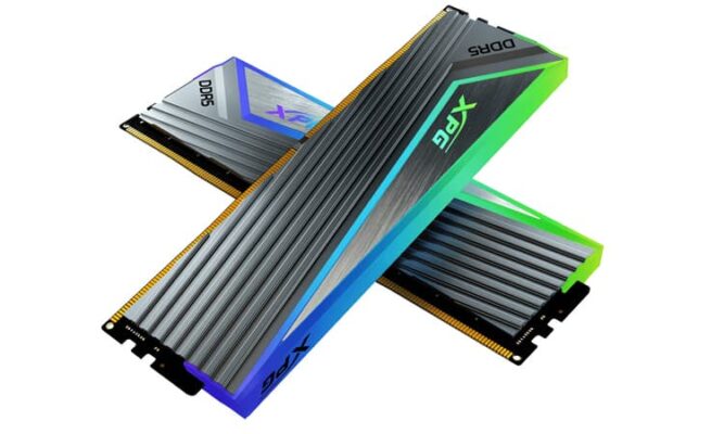 ADATA XPG Caster