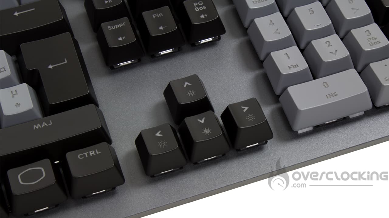 Cooler Master CK352