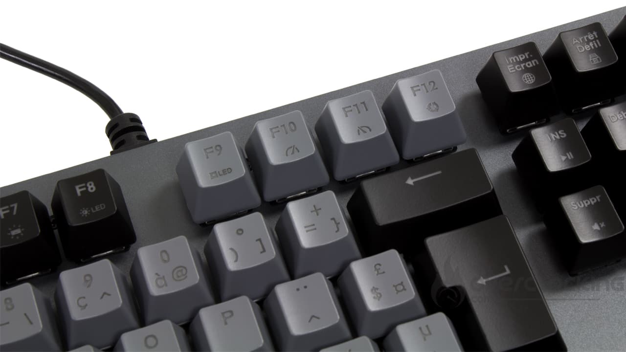Cooler Master CK352