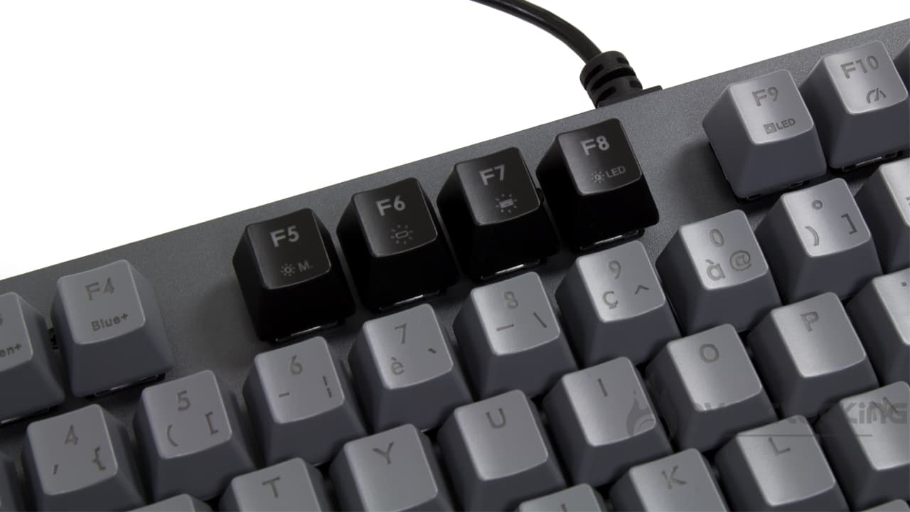 Cooler Master CK352