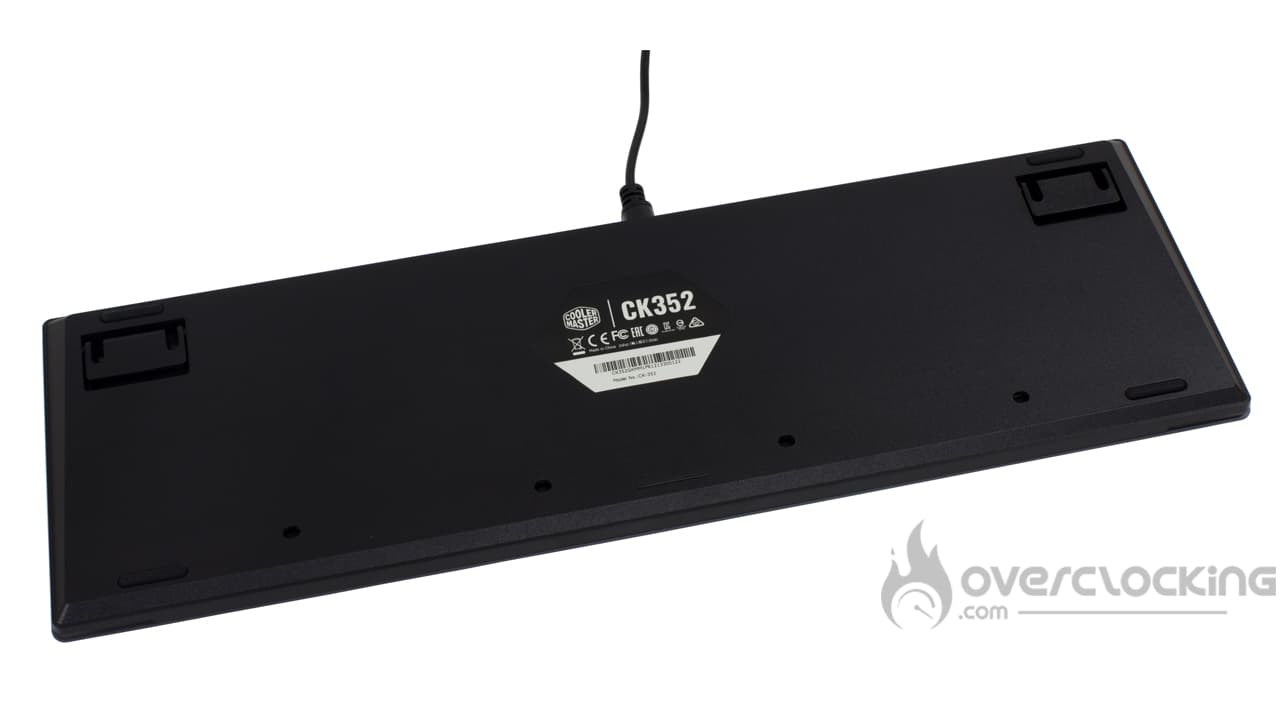 Cooler Master CK352