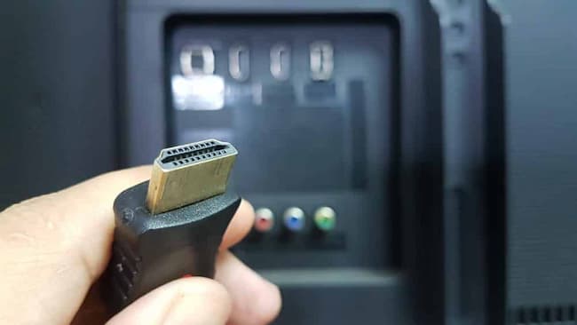 HDMI 2.1