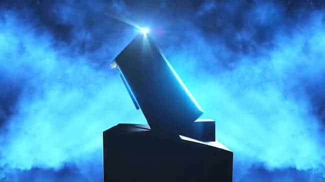 Intel ARC 2022