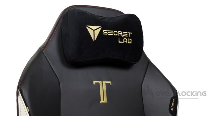 Secretlab Titan Evo XL 2022 Classic