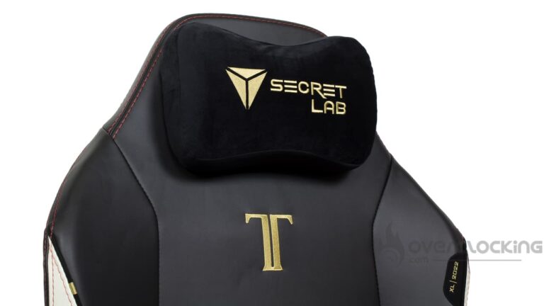 Les promos de Noël de SecretLab !