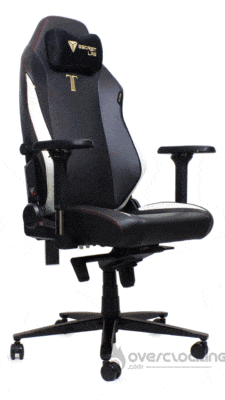 Secretlab
