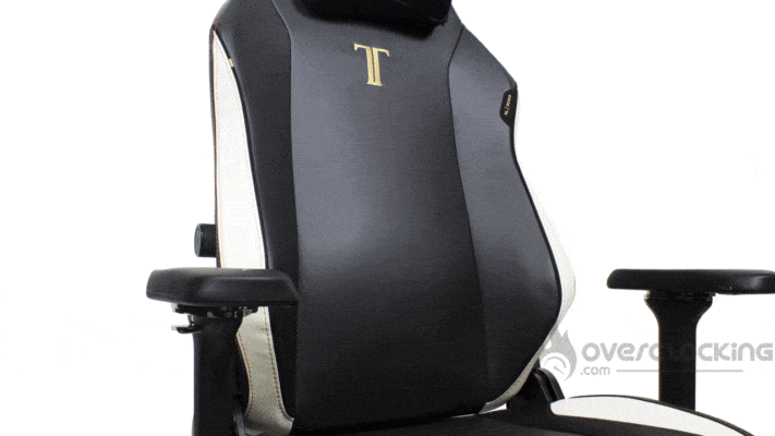 Secretlab Titan Evo XL 2022 Classic