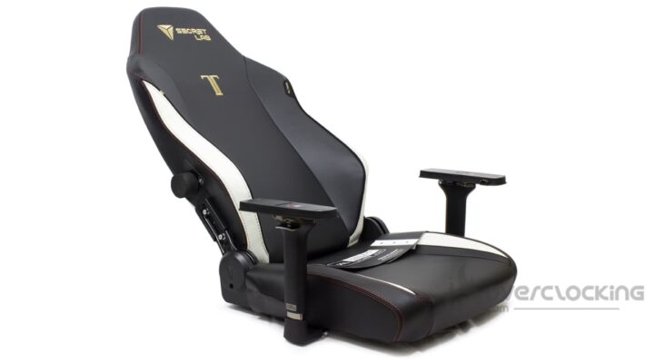 Secretlab Titan Evo XL 2022 Classic
