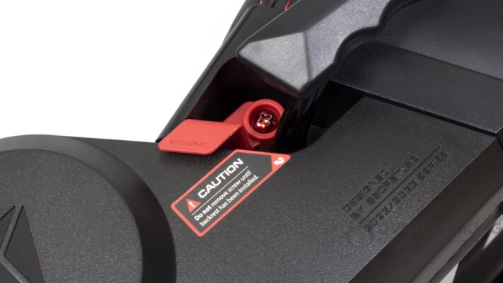 Secretlab Titan Evo XL 2022 Classic