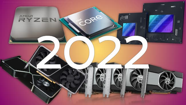 CES 2022