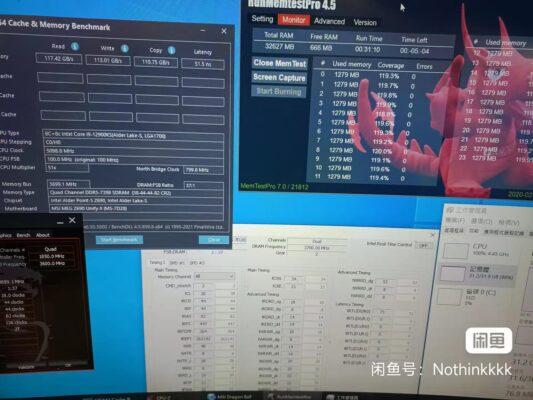 Core i9-12900KS