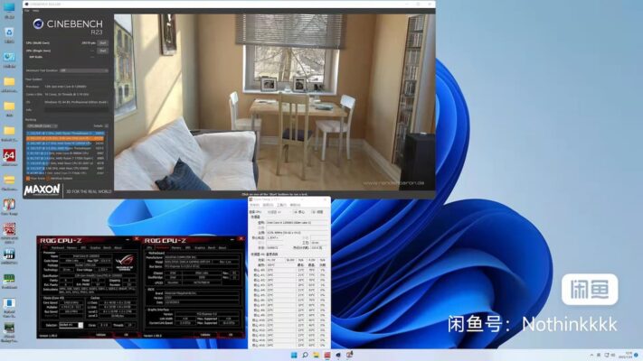 Core i9-12900KS