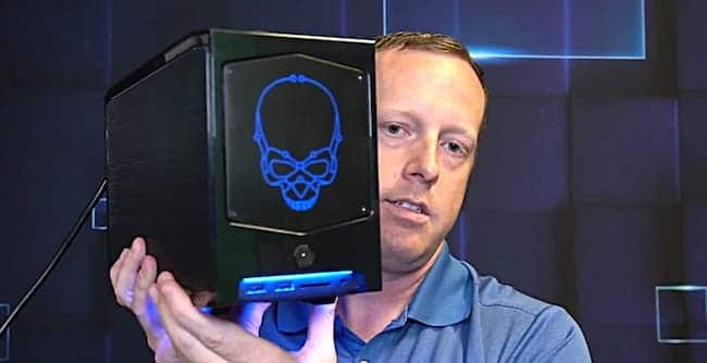 Intel NUC