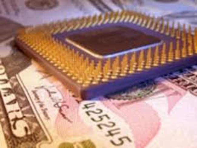 Intel amende Bruxelles UE