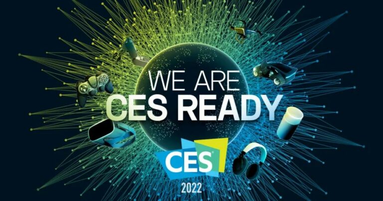 CES 2022 : c&rsquo;est parti, que suivre aujourd&rsquo;hui ?