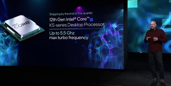 Core i9-12900KS