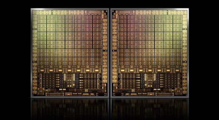 Nvidia Hopper GH100