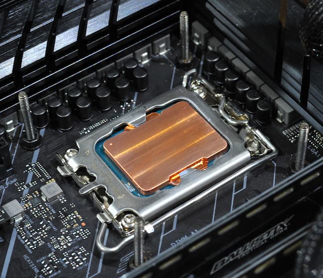 i9-12900KS IHS