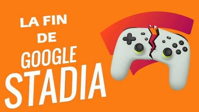 Google Stadia