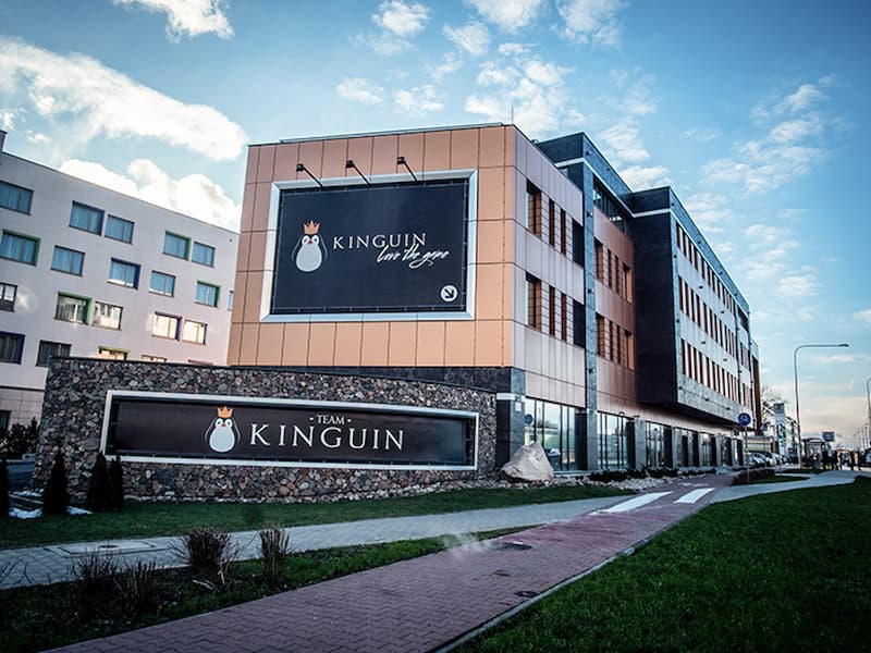 Kinguin