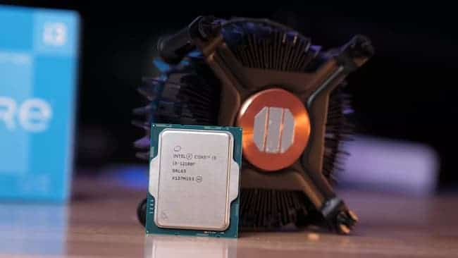 Intel i3-12100F : incontournable sur l&rsquo;entrée de gamme ?
