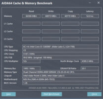 thermaltake toughram xg rgb aida64