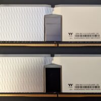 thermaltake toughram back