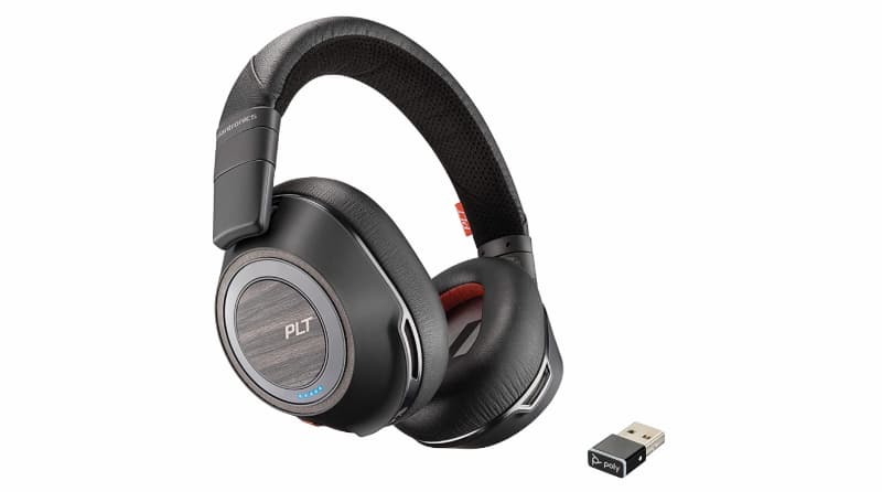 Plantronics