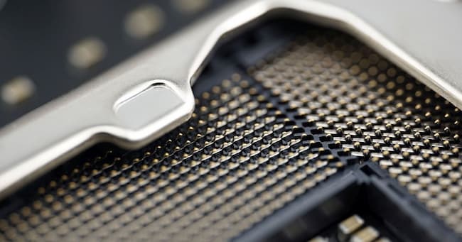 DDR5 uniquement sur Raptor Lake ?