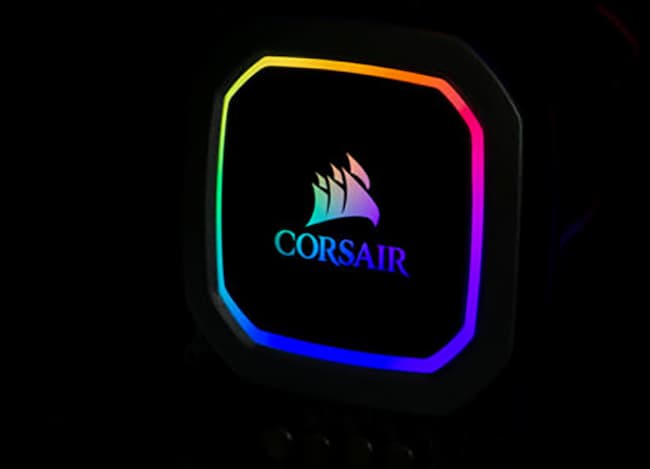 Corsair Q1 2022
