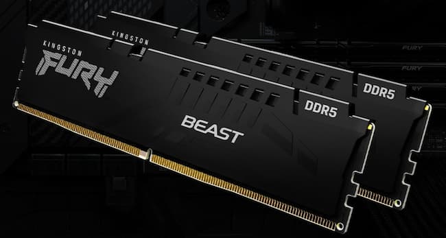 DDR5 10000