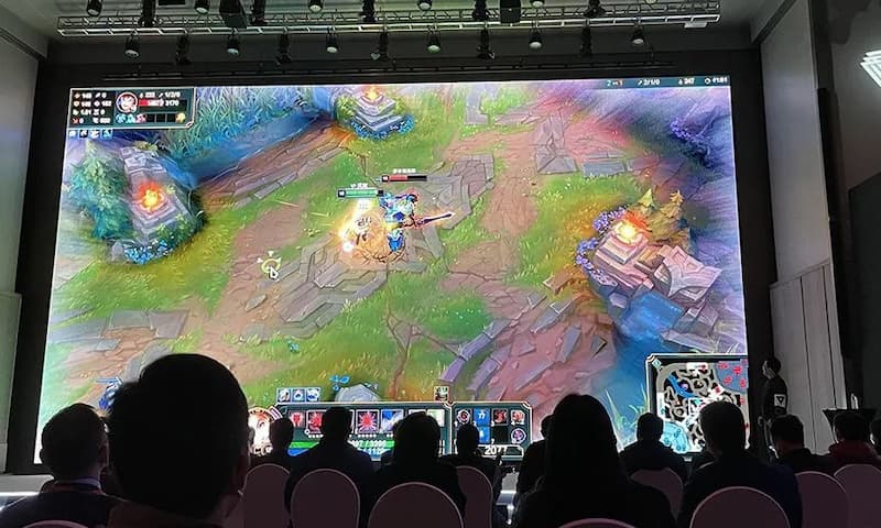 GPU chinois GPU chinois